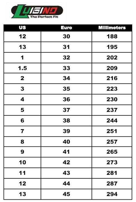 chanel wallet size chart.